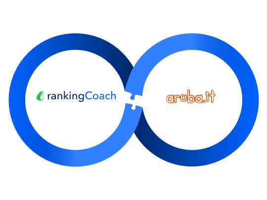 Partnership -Aruba